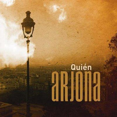 Ricardo Arjona - Quien