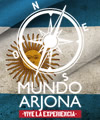  Ricardo Arjona, realizará la presentación de su tour en el estadio Alberto Kempes de la ciudad de Córdoba 